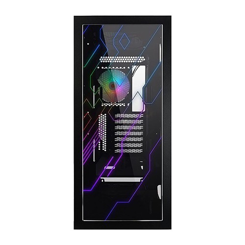 Case atx noua - utopia, f15