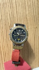 Orologio Camel Trophy