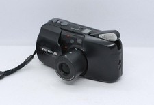 Olympus M mju: zoom 35-70 mm