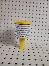 Imbuto travaso carburante con