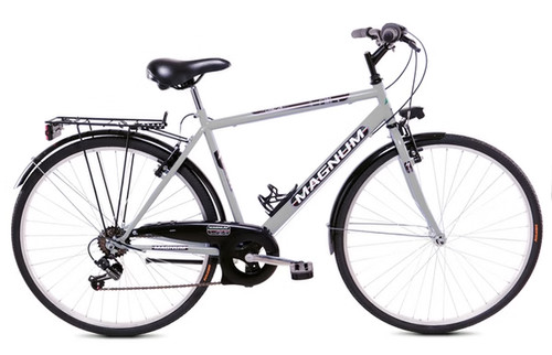 Bicicletta magnum mod city - bicicletta,