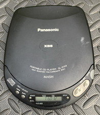 Panasonic s159 xbs lettore - panasonic,