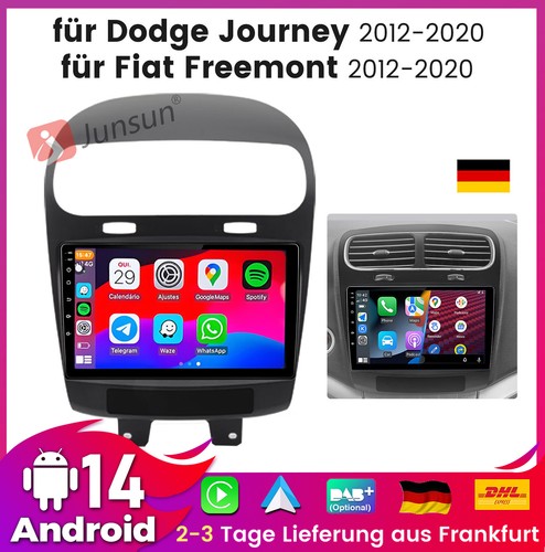 Per fiat freemont 2012 2020 - per, 2012-2020