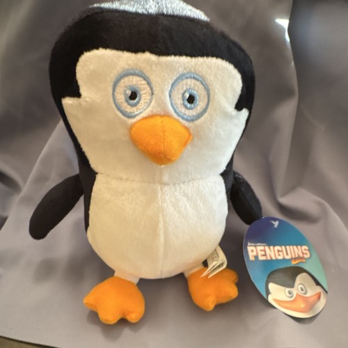 Toy factory pinguino peluche - toy,