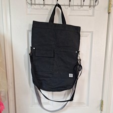 Borsa Chester Wallace in tela