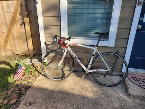 Specialized allez road bike - specialized,