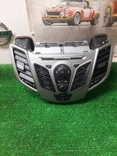 Autoradio Stereo Cd Mp3 Ford Fiesta Anno 2010 , 8A6T18K811AD