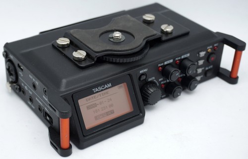 Tascam 70d dispositivo di - dr-70d,