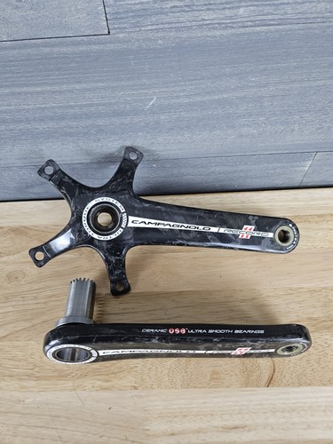 Campagnolo record bracci in - campagnolo,
