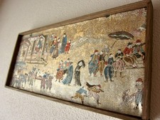 Quadro2: Scena antico Giappone