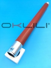 Rullo termico fusore superiore GIAPPONE NUOVO Xerox DCC 6550 7500 7550 DC 240 242 250 260
