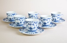 Royal Copenhagen Tazze e