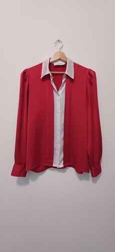 Camicia vintage yarell anni - vintage,