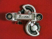 RD-00511-12871 Deragliatore