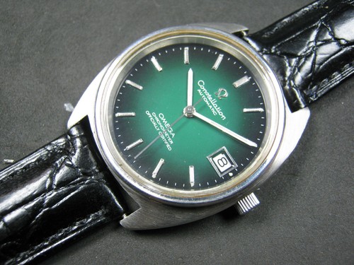 Classic omega constellation - classic,