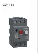 Schneider gz1e14 - schneider,