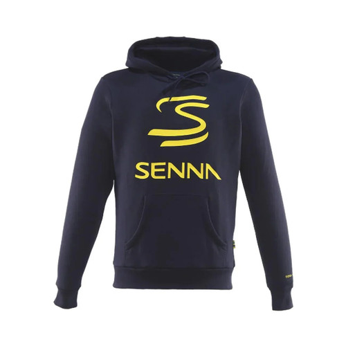 Ayrton senna felpa hoodie - felpa,