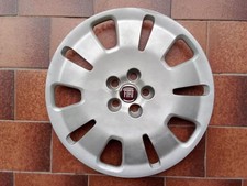 Borchia Copricerchio Fiat Doblò