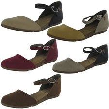 Scarpe sandalo El Naturalista