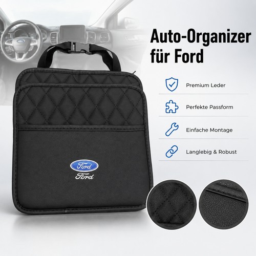 Viaggio quotidiano per ford - quotidiano,