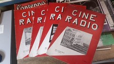 Cine Radio Rivista Tecnica