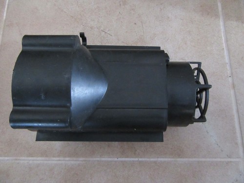 Coperchio motore idropulitrice