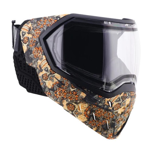 Maschera termica paintball