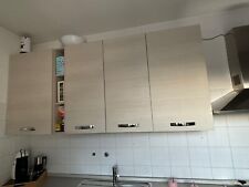 cucina completa di elettrodomestici usata