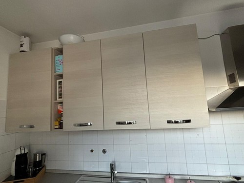 Cucina completa - cucina, di