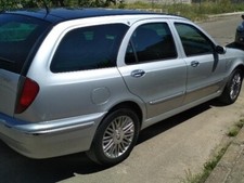 PORTA PORTIERA SPORTELLO POSTERIORE DX DESTRA LANCIA LYBRA GRIGIO CHIARO