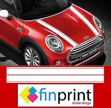 Adesivi Decal stripes Strisce