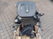 55600KM X-DRIVE BMW 730D G11 2018 motore compatibile B57D30A MOTORE B57 DIESEL 530D