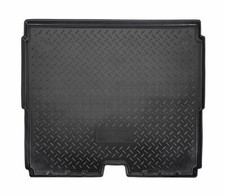 Vasca Baule Bagagliaio In