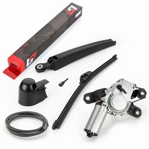 Set tergicristallo posteriore - set,