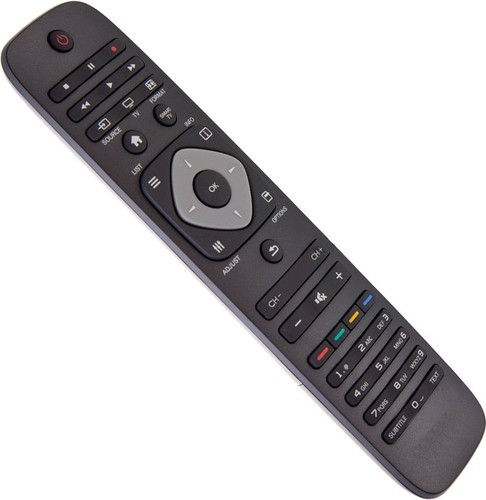 Mando para philips - mando,