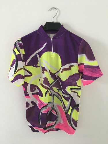 Maglia shirt vintage - t-shirt,