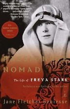Passionate Nomad: The Life of