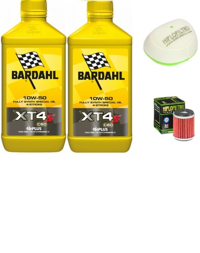 Kit tagliando yamaha wr450 - kit,