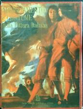 ABBIGLIAMENTO E COSTUME NELLA PITTURA ITALIANA. BAROCCO E IMPERO AA.VV. RILEGATO