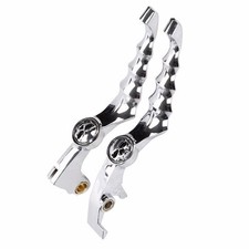 Skull zombie leve frizione - zombie,