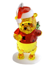 Swarovski Disney Winnie The