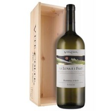 Vite Colte La Luna e i Falo'