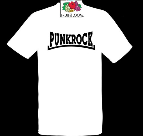 Shirt punk oi - punk, t