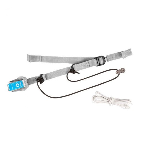 Kit scarico windsurf duotone - scarico,
