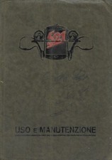 Fiat mod 521 - ,