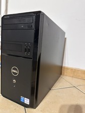 Computer Dell Vostro (i3, 8gb RAM , 250gb Ssd ) W10 Pro , Pacchetto Office