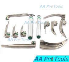 AA Pro: Lama per laringoscopio