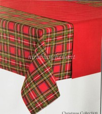 Tovaglia copritavola Natalizia