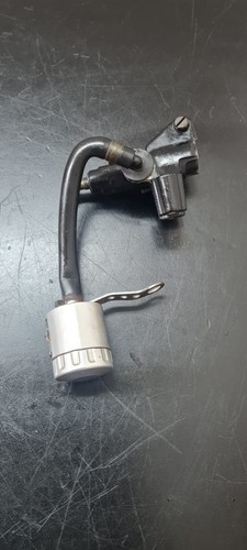 Pompa freno anteriore triumph - pompa,