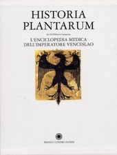 Historia Plantarum